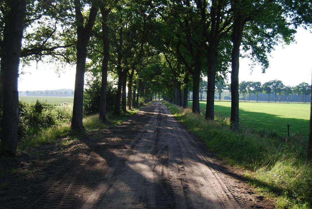 ホテル Bitter En Zoet Veenhuizen 部屋 写真